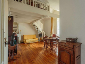 Appartement Biarritz, 2 pièces, 4 personnes - FR-1-3-570